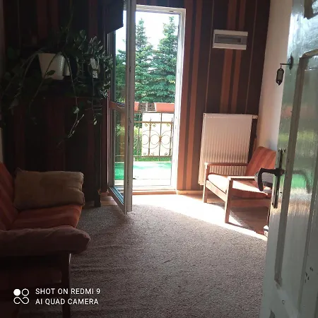 Privat bolig Zofiowka *