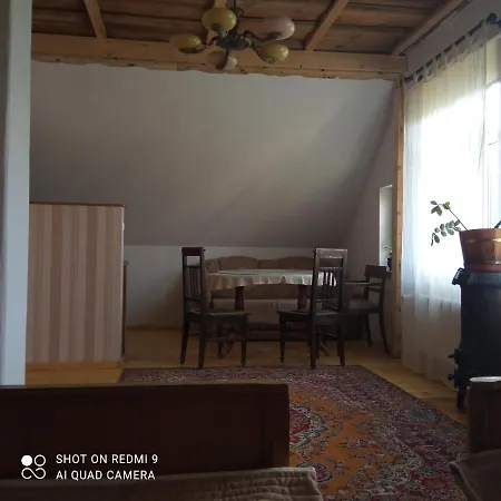 Zofiowka Privat bolig *