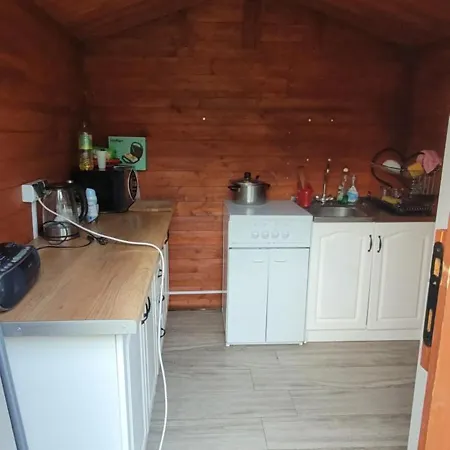 Zofiowka Alloggio per agriturismo Pozezdrze