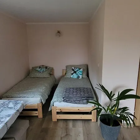 Zofiowka Alloggio per agriturismo *