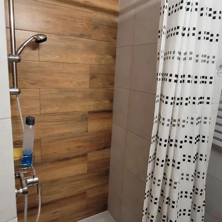 Zofiowka Alloggio per agriturismo Pozezdrze