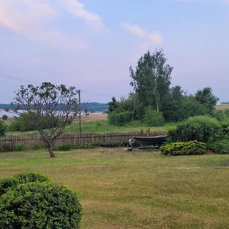 Zofiowka Alloggio per agriturismo Pozezdrze