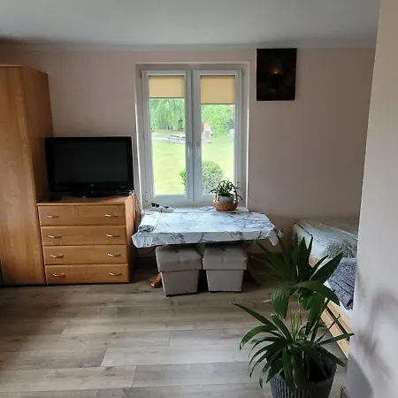Alloggio per agriturismo Zofiowka