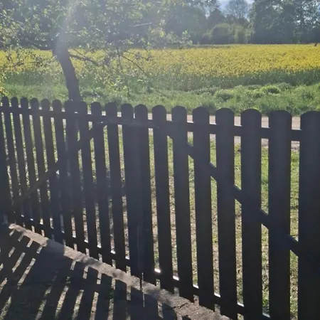 Zofiowka Alloggio per agriturismo Pozezdrze